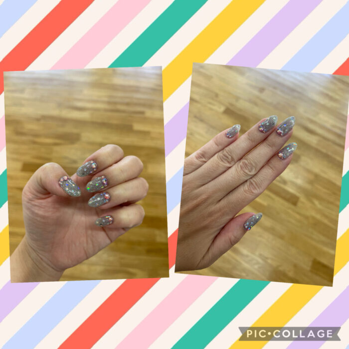 ネイル✨