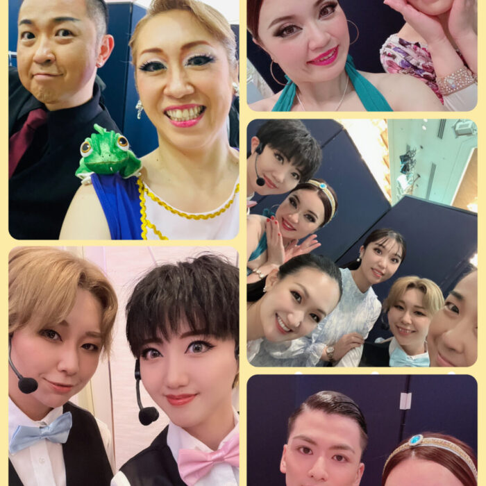 2025E&Eサマーダンスパーティー✨