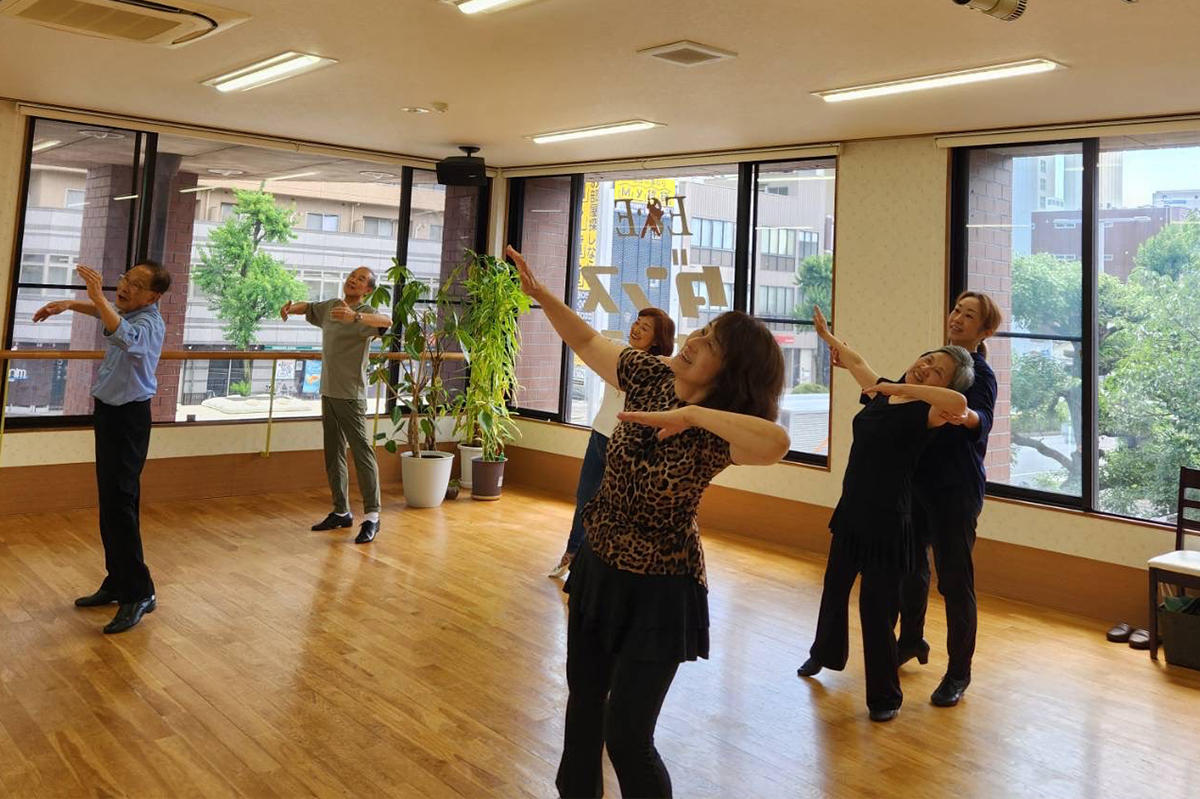 Lesson | レッスン情報