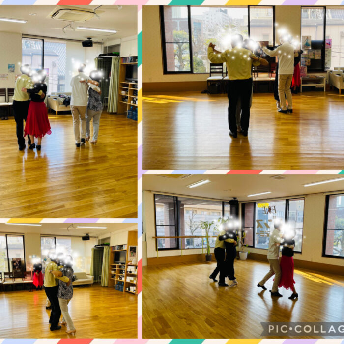 火曜日グループ