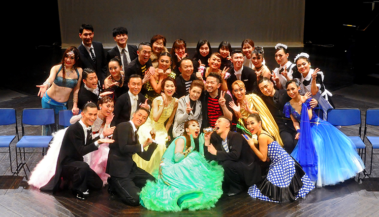 イベント情報