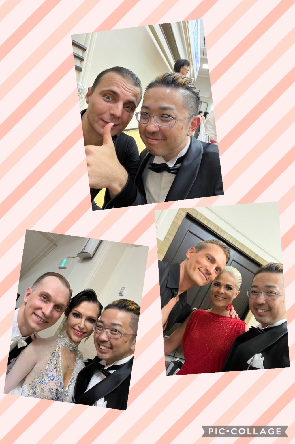 名古屋インター | E&Eダンスアカデミー