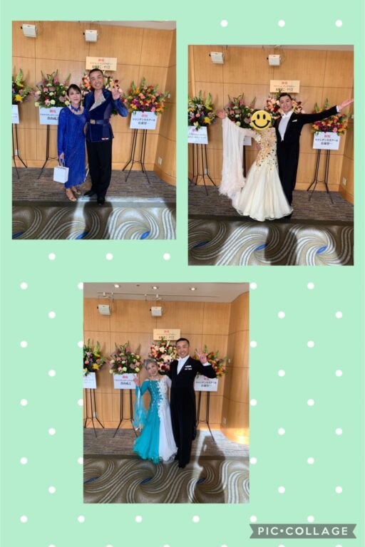 パーティー | E&Eダンスアカデミー