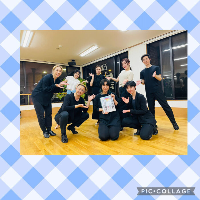 エポック歌劇団✨