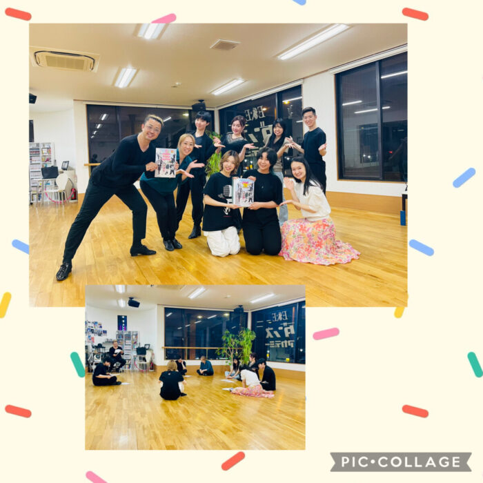 エポック歌劇団✨