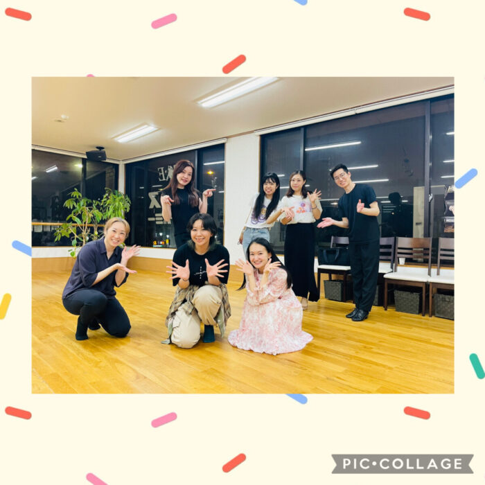 エポック歌劇団✨