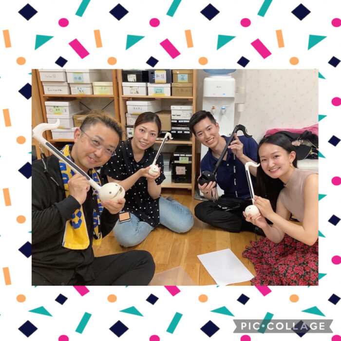 E&Eオタマ部😊