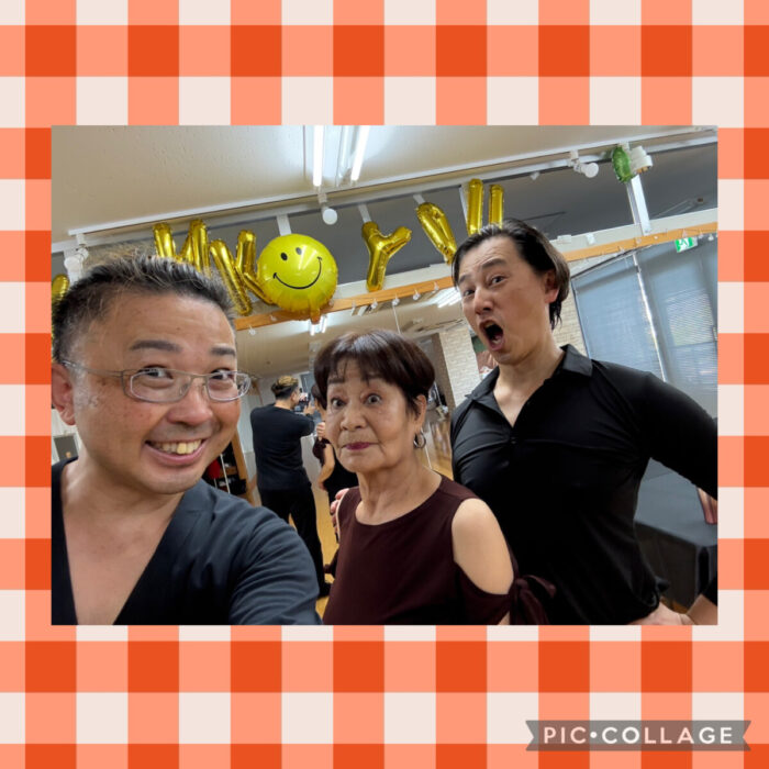 K&Eダンスアカデミー(?)