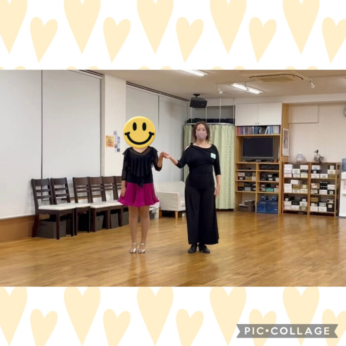 メダルテスト録画受験