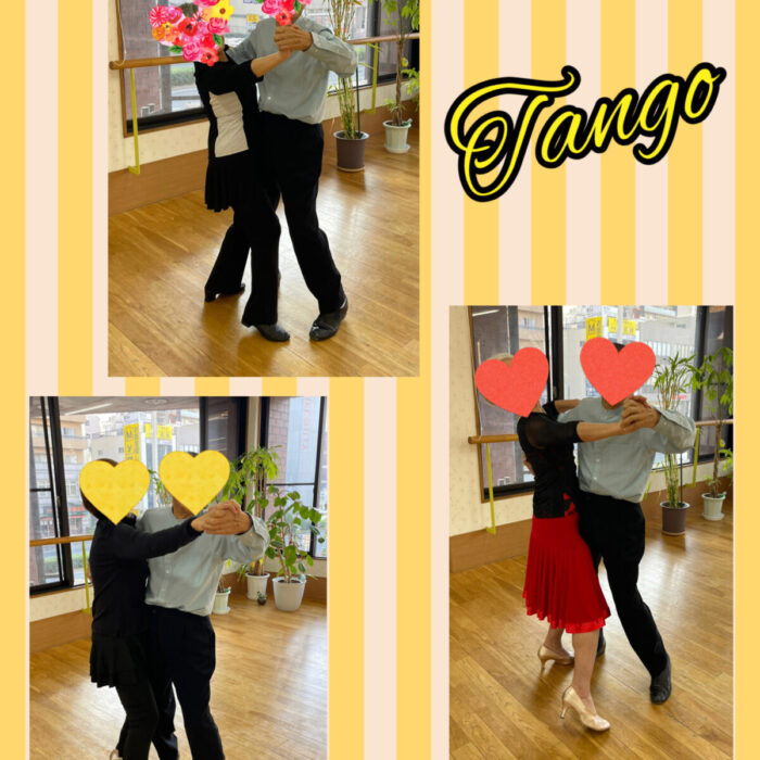 火曜日団体レッスン✨