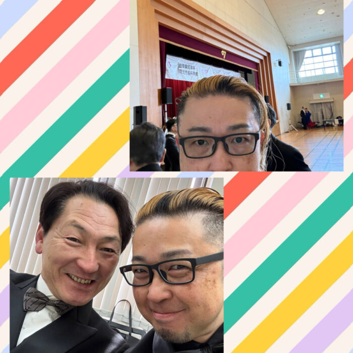 中部日本ダンス競技岐阜県大会