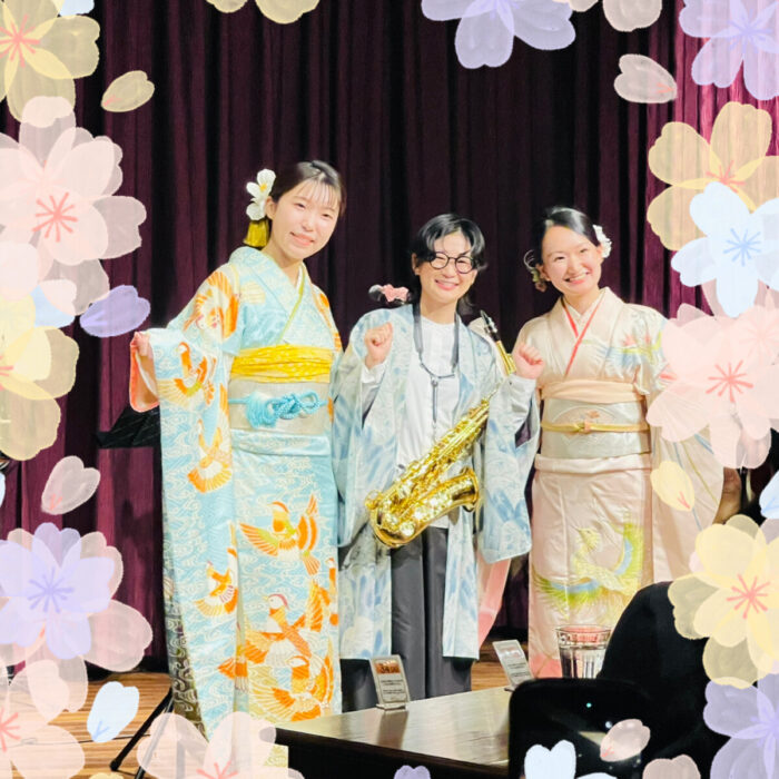 ぴーくちぱーちくLIVE✨