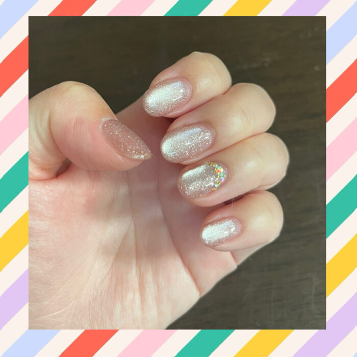ネイル✨