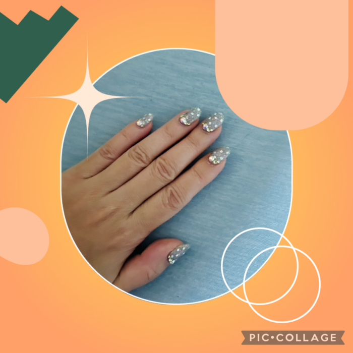 ネイル