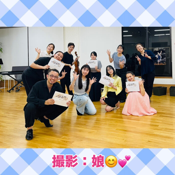 エポック練習✨