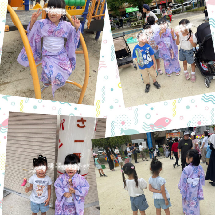 今池まつり